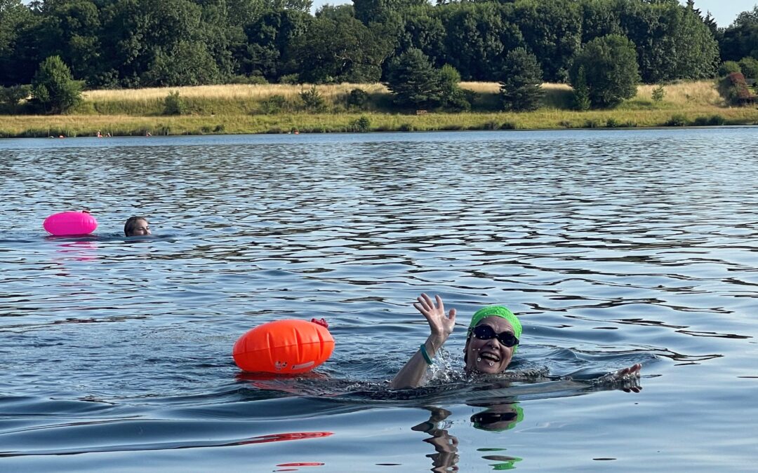 Swim Session